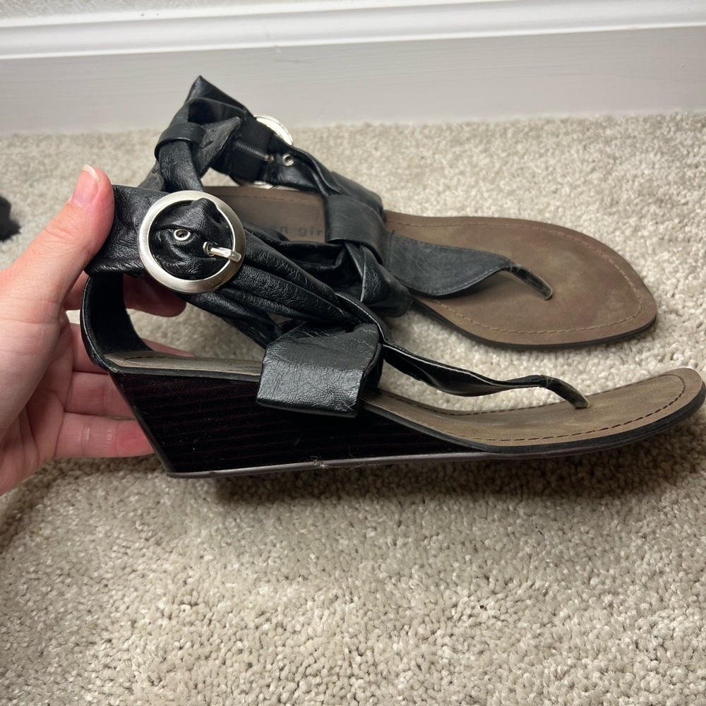Madden Girl Sandals - Picture 2 of 6